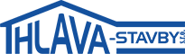 HLAVA - STAVBY Logo